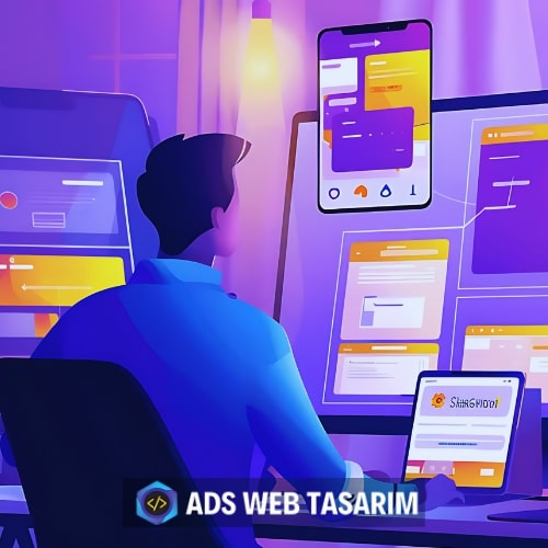 ads web tasarım -adswebtasarim.com