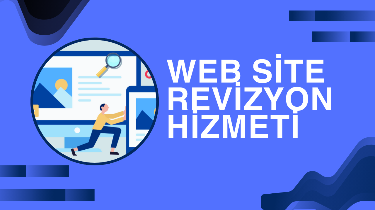 web site yenileme - web site revizyon hizmeti-ads web tasarım