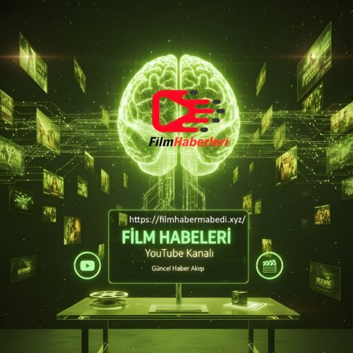 Film Haberleri YouTube Kanalı
