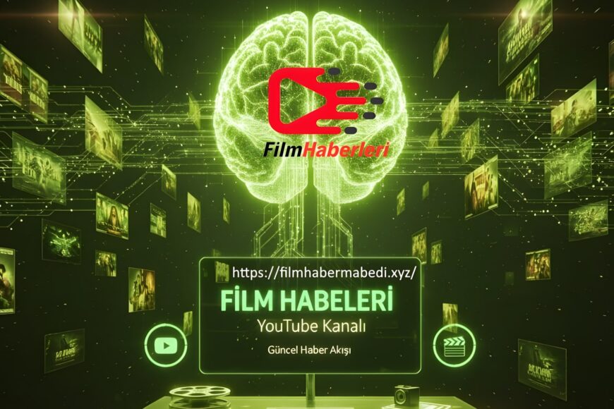 Film Haberleri YouTube Kanalı